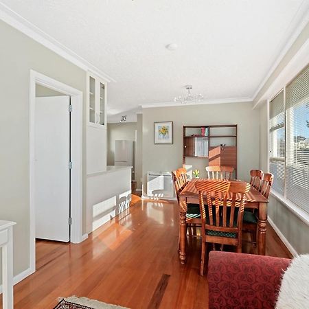 Coastal City Retreat - New Brighton Accommodation Christchurch Buitenkant foto
