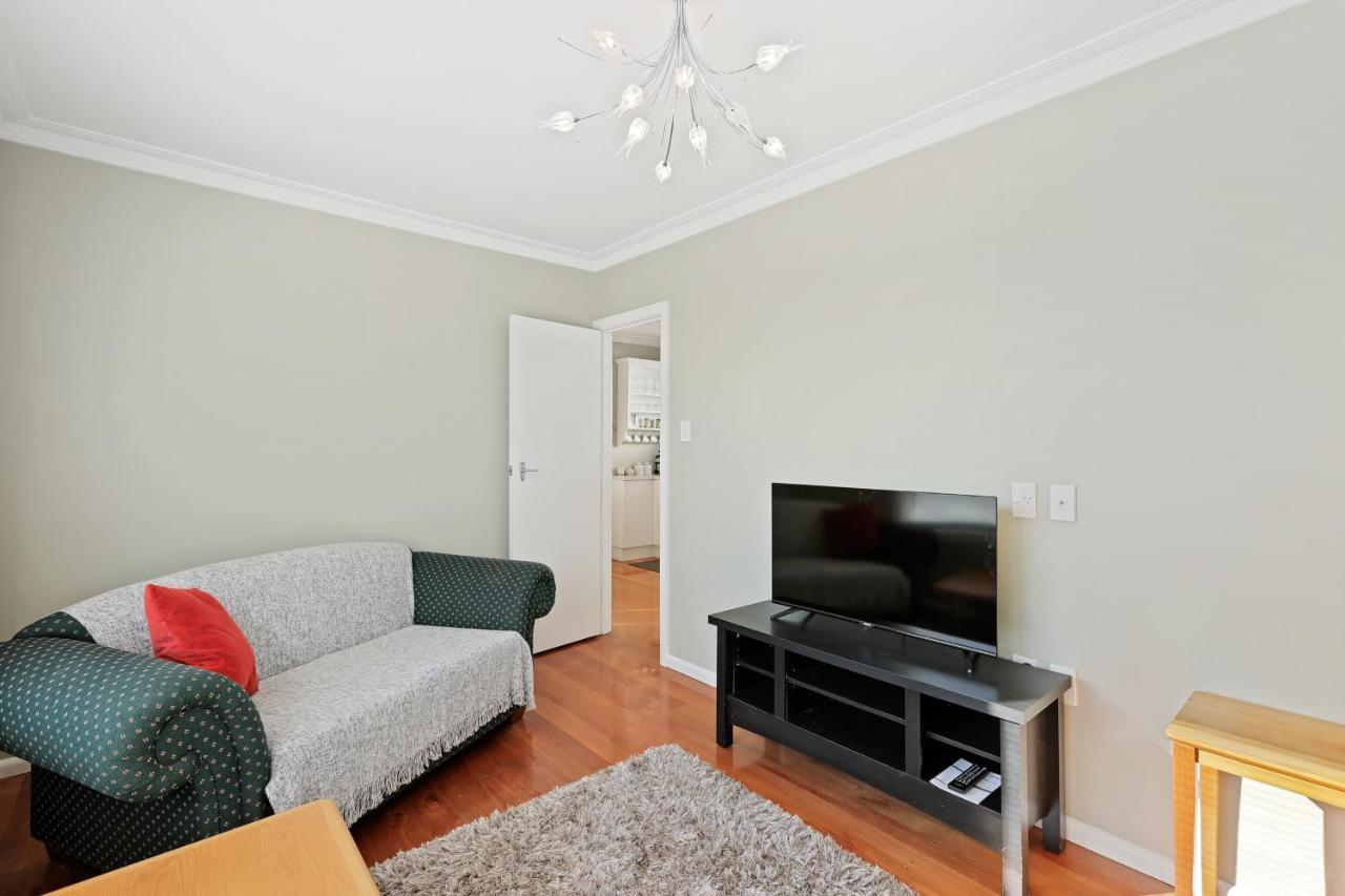Coastal City Retreat - New Brighton Accommodation Christchurch Buitenkant foto